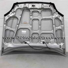 JDM EK3 Civic ViRS 99/00 Hood   